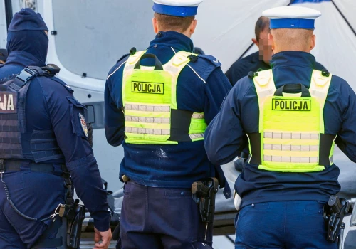 Tragedia na przyjęciu rodzinnym. W stawie znaleziono ciało sześciolatka