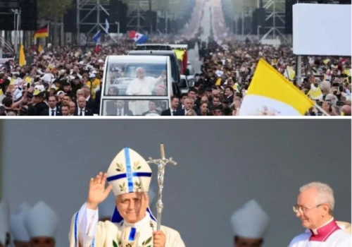 Leon XIV i wiatr odnowy Europy
