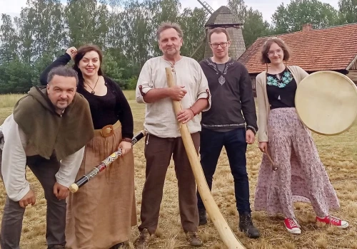 KliMagJa – folk rodem ze Złotowa