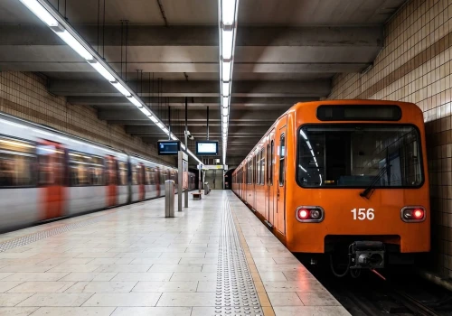 Metro w Szczecinie? Raport nie zostawia złudzeń