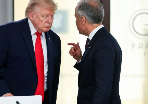 Nietypowy wymiar wojny handlowej USA-Kanada. Na konflikcie tracą... miłośnicy siłowni