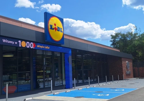 Lidl musi wycofać ten produkt. Za każdy dzień zwłoki 5 tys. euro kary