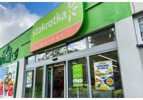 Biedronka i Lidl jeszcze tego nie zrobiły. Stokrotka otwiera sklepy w niedziele niehandlowe