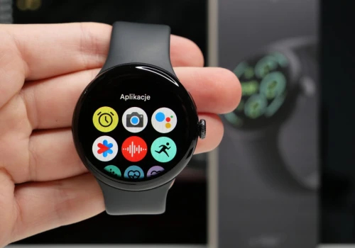 Starsze Google Pixel Watch dostały 3 ważne funkcje. Oto jak je aktywujesz
