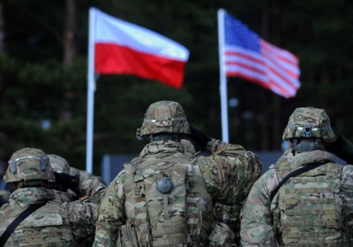 Specustawa dla amerykańskiej bazy
