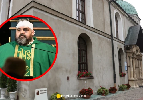 Poruszająca homilia rannego księdza z Jarosławia. Jego słowa wywołały falę reakcji