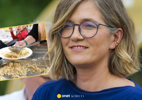 Magdalena Biejat nie podaje dzieciom mięsa. Pamięta o jednej ważnej rzeczy