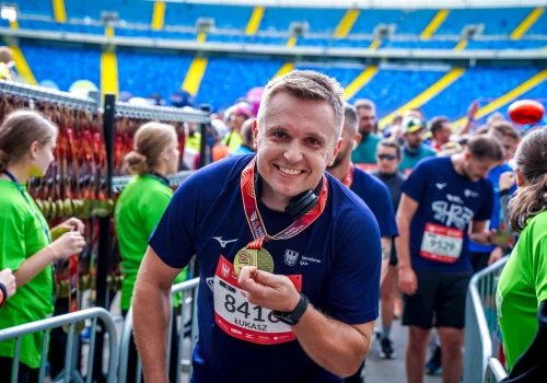 Silesia Marathon 2026 nadciąga. Tysiące uczestników ponownie pobiegnie ulicami Katowic