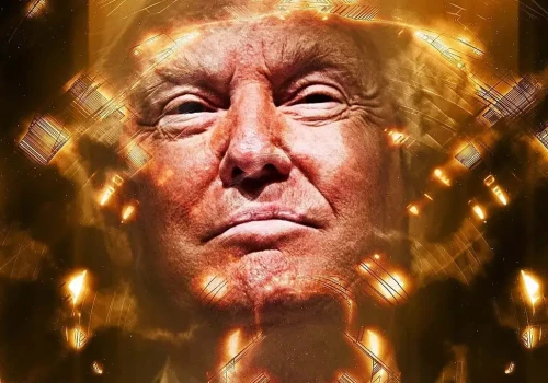 Trump spodziewa się kolejnych rozmów z Iranem. Katar próbuje przełamać impas wokół Cieśniny Ormuz