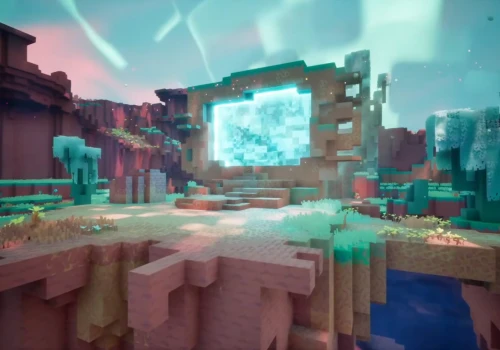 Minecraft w końcu dostanie nowy wymiar. To wywróci grę do góry nogami