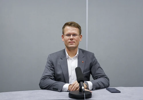 Jaki jest pomysł na mieszkania komunalne w Łodzi? Wiceprezydent Adam Wieczorek Gościem RŁ