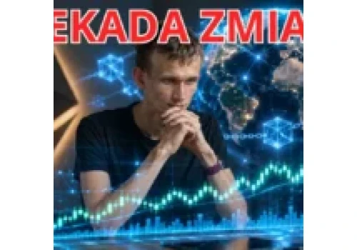 To koniec dawnego Ethereum. Vitalik Buterin ujawnił plan, który zmieni wszystko