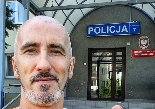 29 lat temu policja otworzyła ogień do Włodiego, Wilka, Pelsona i Sokoła