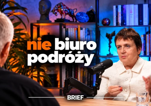 NIE BIURO PODRÓŻY. PO CO POLSKA JEŹDZI NA MIĘDZYNARODOWE WYDARZENIA?