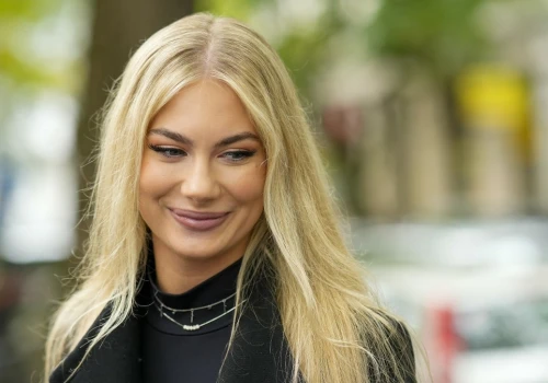 Czy Bianka Chajzer i Marta Nawrocka są spokrewnione? Podobieństwo zaskakuje