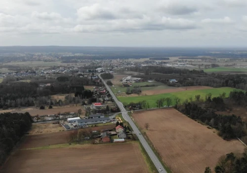 Obwodnica Milicza coraz bliżej. Ponad 10 km nowej DK15 za 158 mln zł