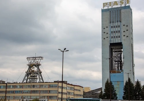 Jak wydobycie wpływa na Bieruń? Rozmawiano o tym w kopalni „Piast-Ziemowit”