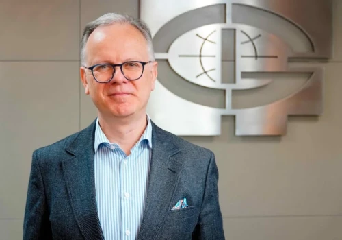 Wybory w PAN. Prof. Paweł Rowiński: Dość mówienia o reformach, czas na dialog ze społeczeństwem