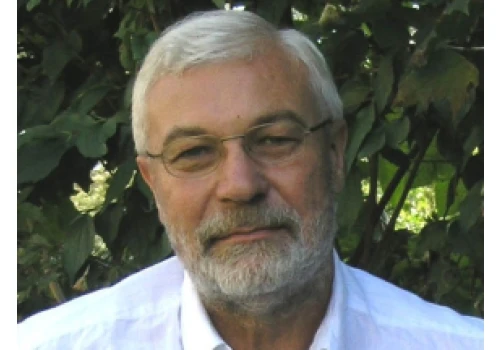 Marian Golka laureatem Bursztynowego Motyla za najlepszą książkę podróżniczą