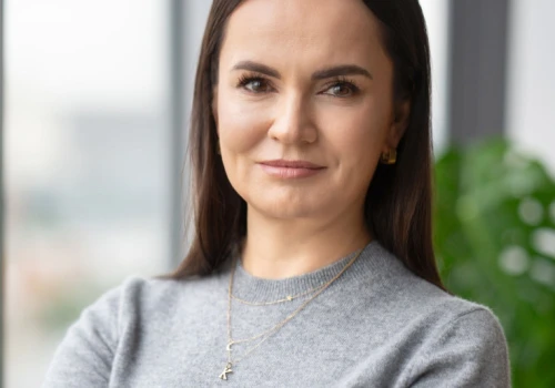 Zmiany u dewelopera magazynów. Wzmacniają zarządzanie finansami