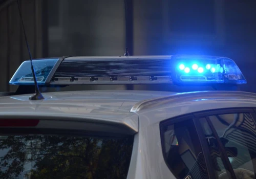 Tragedia w Kościerzynie. Samochód przygniótł 3-letnie dziecko na oczach rodziców