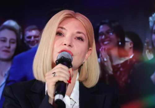 Kim jest Monika Piątkowska, która przeszła do II tury w Krakowie? Oto najważniejsze obietnice