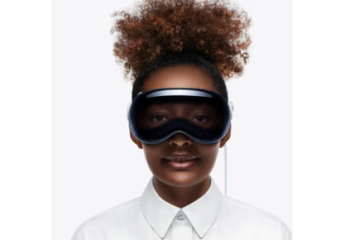 Apple dalej ma w planach okulary VR i następcę Vision Pro. Te pierwsze zobaczymy do końca przyszłego roku