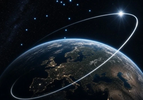 GMV rozwija technologie dla przyszłego europejskiego systemu obserwacji Ziemi