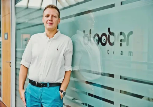Bloober Team szykuje cztery premiery do końca 2027 roku. Spółka mocno rozwija Broken Mirror Games
