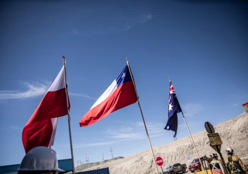 KGHM ruszy z inwestycją, która może pomóc największemu koncernowi na świecie