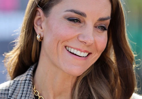 Te 4 modele dżinsów regularnie pojawiają się w stylizacjach Kate Middleton. Są bazą jej szafy