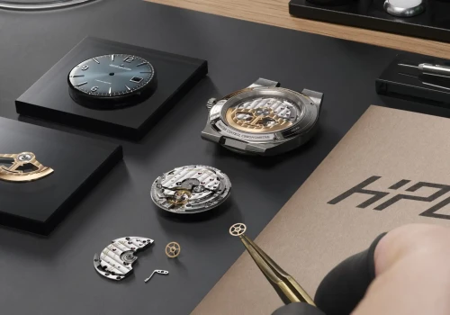 Jaeger-LeCoultre i pieczęć „High Precision Guarantee Seal”. Nowy rozdział dokładności