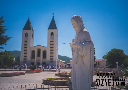 Dlaczego Kościół unika jednoznacznej odpowiedzi? Mroczne sekrety słynnych objawień