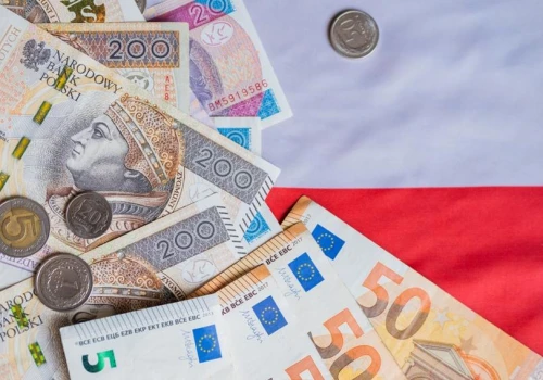 „RPP powinna podnieść stopy procentowe”. Dolar drożeje, kurs euro się broni