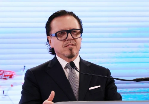 Minister o cenach paliw i marżach Orlenu. „Państwo to nie jest piaskownica”
