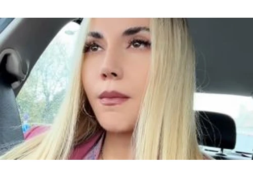 Marianna Schreiber intensywnie marudzi na bezrobociu. Internet: 