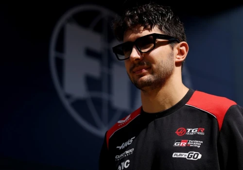 Haas będzie miał nowego kierowcę w 2027 roku – Esteban Ocon poza F1