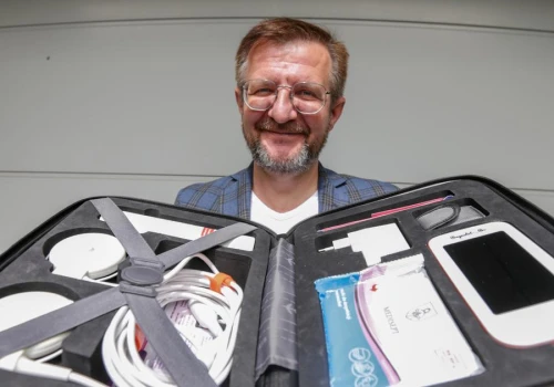 Nestmedic wierzy w amerykańską transakcję. Jest trzech zainteresowanych