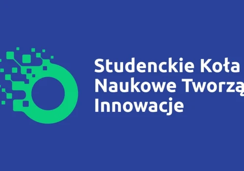 Studenccy innowatorzy na start!