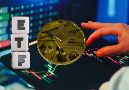 Ethereum sześć dni z rzędu przyciąga kapitał, ale dwa sygnały niepokoją