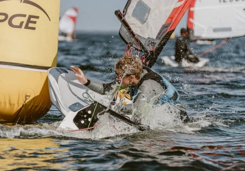 Żeglarskie Mistrzostwa Polski 2026 za nami