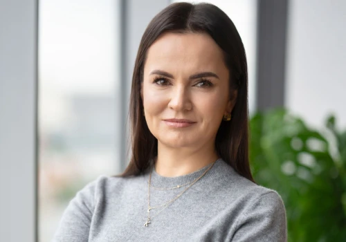 Katarzyna Różycka nową CFO w 7R
