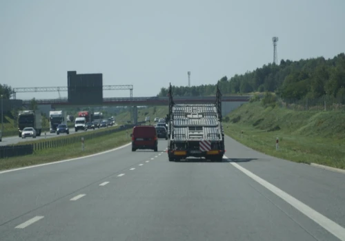 Ważna obwodnica utknęła na rezerwie. Hałas i zanieczyszczenie niszczą komfort życia