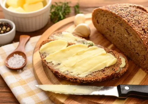 Ceny masła znów w górę. Nawet 9 zł do listopada?