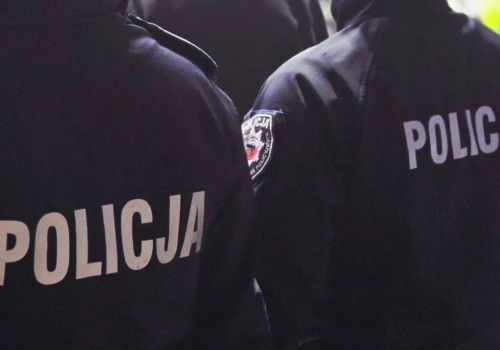 13-latek szykował zamach w szkole. Akcja policji