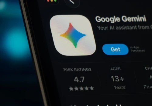 Google już zapowiedział. W listopadzie wielka zmiana w Gemini