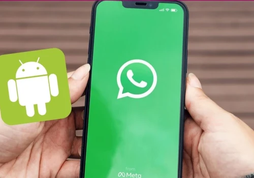 Wchodzisz na WhatsAppa, a tam wszystko inne. Ogromna zmiana