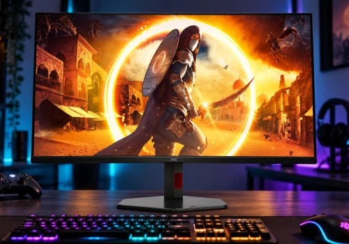 QD-OLED i 240 Hz za 1399 zł?! Co za hit – gdzie kupić?