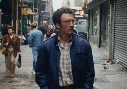 Gwiazdy w mrocznym thrillerze. Ten film wgniata w fotel