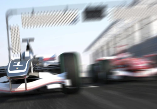 Formuła 1 wróci do silników V8. Nowe silniki będą prostsze i lżejsze
